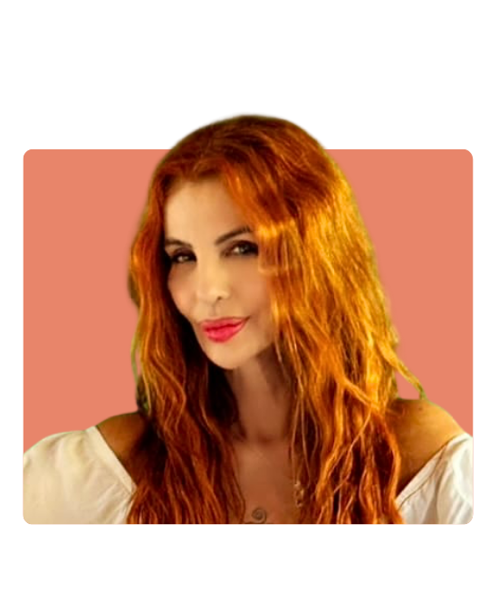 Mónica Aguirre